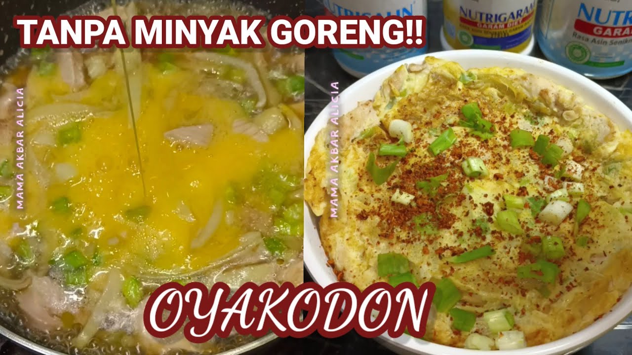 RESEP TELUR DADAR TER ENAK TANPA MINYAK GORENG RESEP TELUR DADAR TER ENAK TANPA MINYAK GORENG