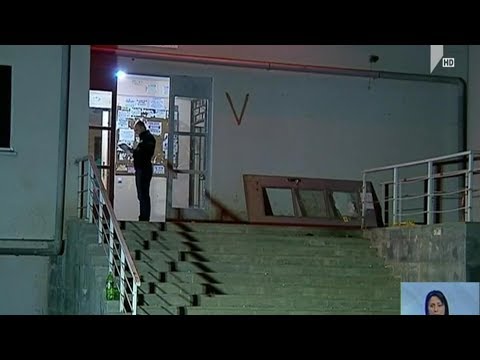 ვარკეთილში მომხდარი აფეთქების საქმეზე ერთი პირი დააკავეს