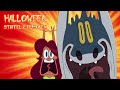 Zig und Sharko |  🎃 HALLOWEEN KOMPILATION | Volledige aflevering in HD