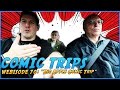 Comic Trips: Webisode 70- "Big Apple Comic Trip"