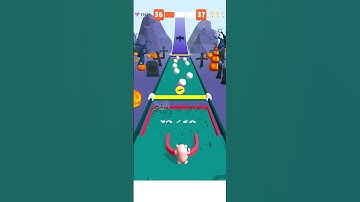 Picker 3D || lv.36 || ios/android short games || #shorts