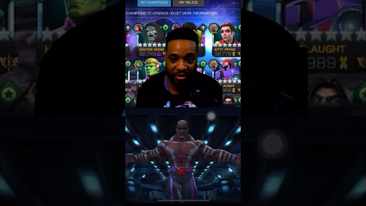 How to play GENTLE to do MAX DAMAGE! 