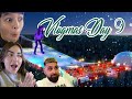 SNOW IN FLORIDA!!!!! VLOGMAS EPISODE 9