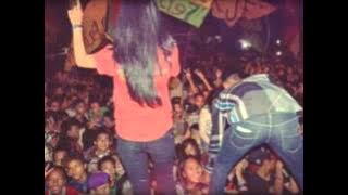 Jamaican song KOMBET RASTAFARA