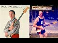 La Vida y el Triste Final de Jaco Pastorius, el mejor bajista del mundo (Episodio 110)