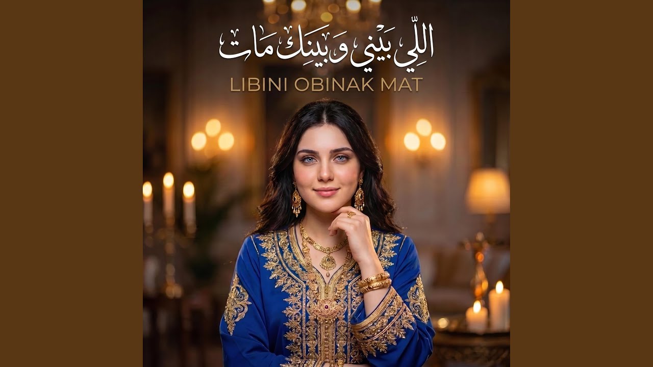 Watch LIBINI OBINAK MAT on YouTube Watch LIBINI OBINAK MAT on YouTube