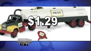 A Christmas Classic Continues