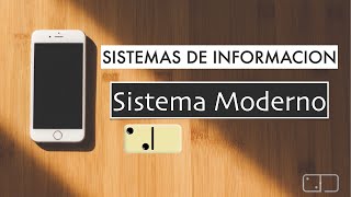 El Sistema Moderno