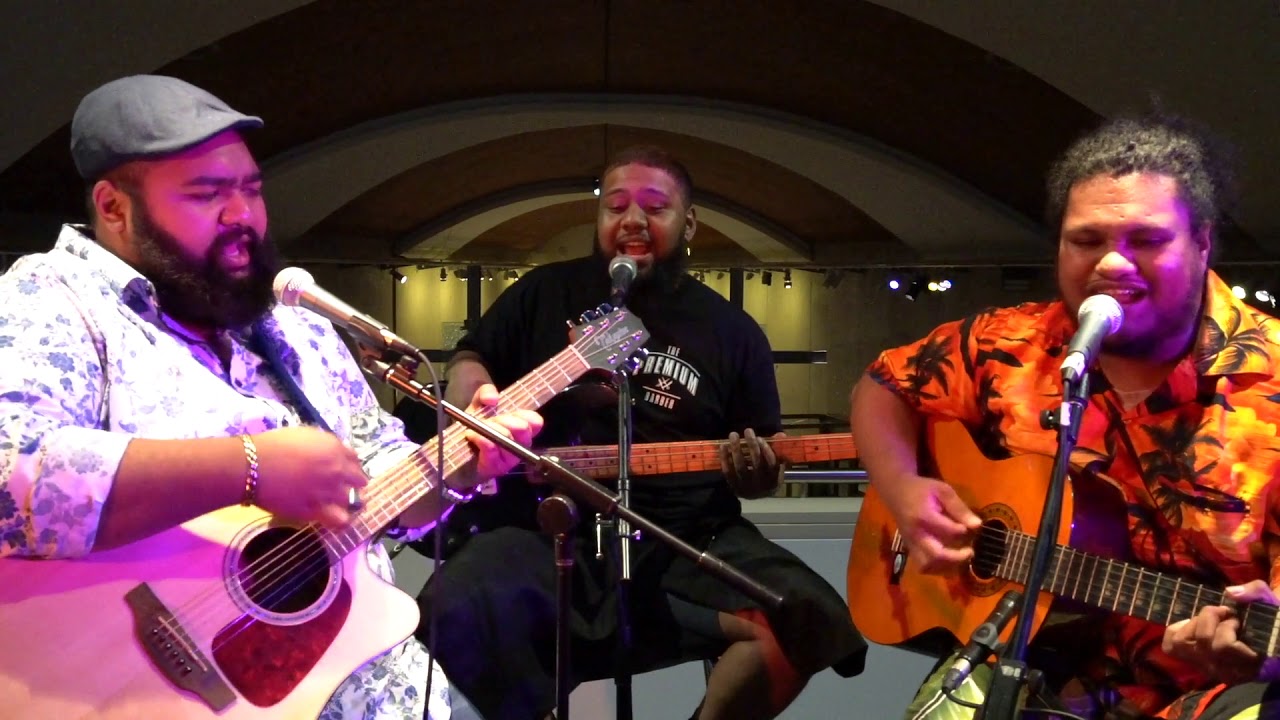 KaSeki: Classic Samoan Compilation, 2020