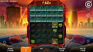 Cash Truck 2 by Quickspin Slot Features | GamblerID