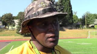 Cleveland Warriors 2014 Oregon High School Football Preview