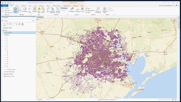 ArcGIS Pro: Creating Domains