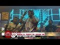 Omega El Fuerte En Lovera VIP - No Hay Manera (LTP) 2020