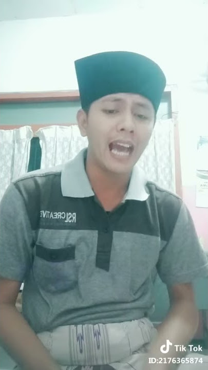 Lagi Syantik Parodi THR