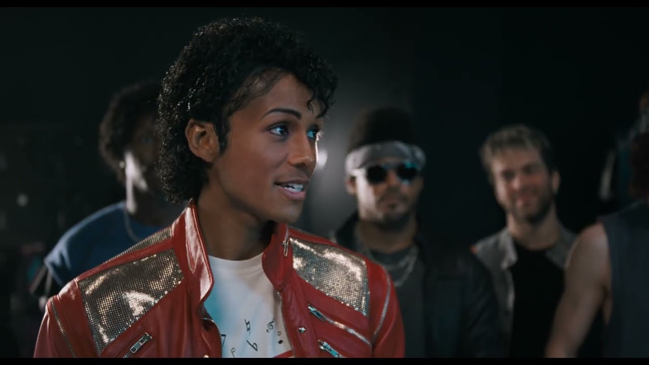 映画『Michael／マイケル』吹替版予告｜大ヒット上映中・10月30日(金)日本語吹替版上映開始