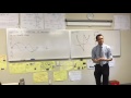 Graph Analysis and Symmetry Concepts