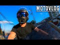 I love riding in the philippines  motovlog