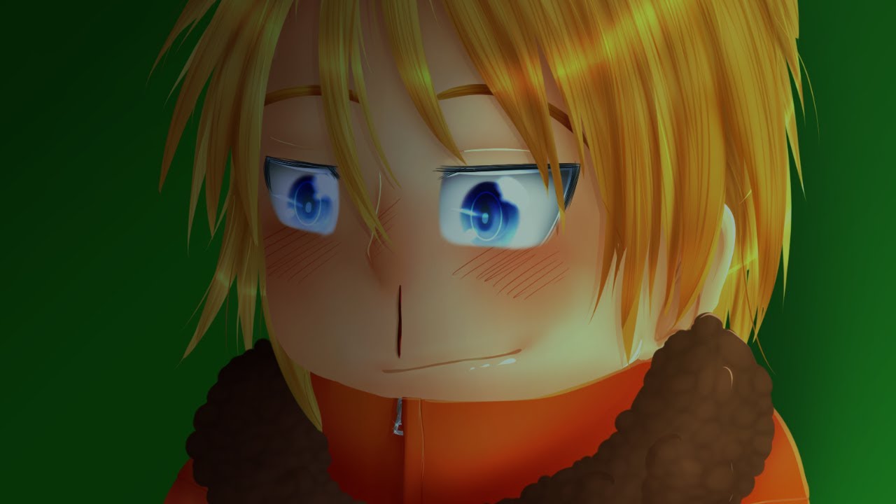 SP KENNY MCCORMICK ("NSFW") (#137) - YouTube.
