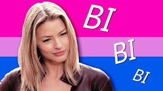 cara mason | bi bi bi