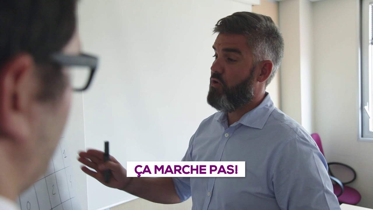 OKAVEO - Plan de charge - Episode 4