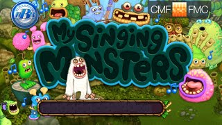 My Singing Monsters - PlayStation Vita