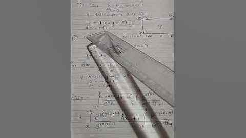 Application of residue theorem-Integration around a rectangular contour