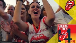 The Rolling Stones - Pinkpop Festival 2014 - Jumpin&#39; Jack Flash OFFICIAL