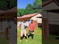 Gody Tennor - Mukuchu ft. Spoiler 4T3 & Ranzscooby(Official Dance Challenge Video)