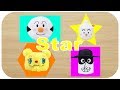 shape anpanman 2 FINAL