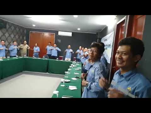 Pertemuan di  Muara  Enim  YouTube