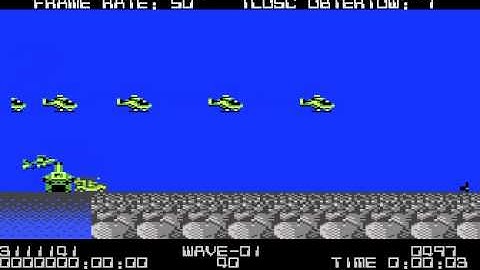 SilkWorm JIL - v 0.2