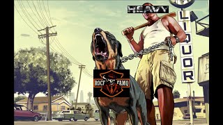 ПОКА ОНИ ДЕРЖУТ В СТРАХЕ ВЗП, МЫ ДЕРЖИМ ИХ НА ЦЕПИ @GTA5RP