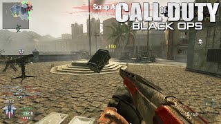 Call of Duty Black Ops - Multiplayer Gameplay Part 117 - Team Deathmatch