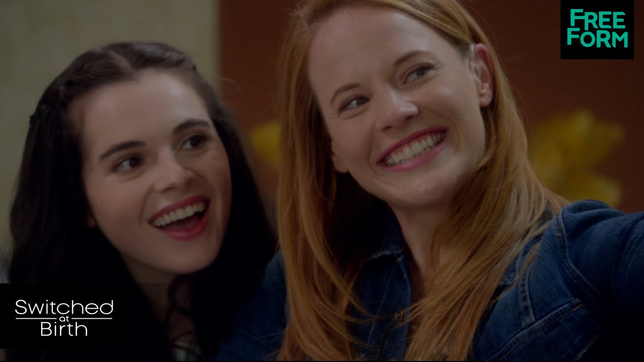 Switched at Birth 4x20 Music Clip "You'll Never Know" Freeform