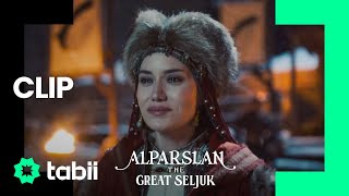 She refused marriage with Alparslan! | Alparslan: The Great Seljuks Episode 24