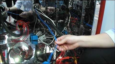 Temperature Type Battery Short Circuit Tester / Battery Short Circuit Testing Machine