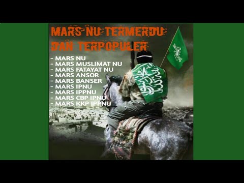 Kumpulan Mars NU Terpopuler