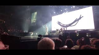 NF - Happy - Live at BOK Center - Tulsa OK - August 1, 2023