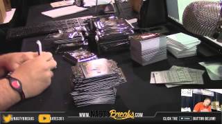 2007 SP Legendary Cuts Full Case Random #1