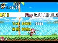 End of video
