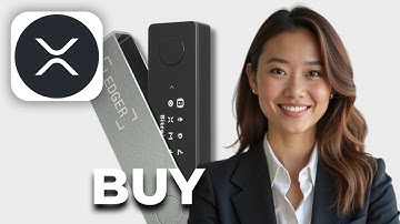 How To Buy XRP on Ledger Nano X in 2025! (Full Guide)