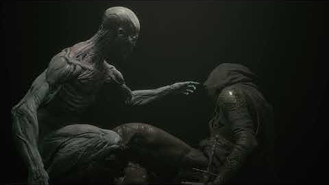 Mortal Shell gameplay blind playthrough 6