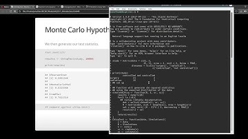 Introduction to Monte Carlo Methods