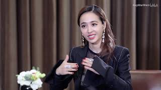 HeyWarWars專訪蔡依林 Jolin Tsai