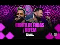 Diego & Arnaldo - Conto de fadas / Refém - Ao Vivo em São Paulo