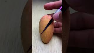 #diy Best great cutting Manggo #tips &amp; tricks fruit cutting