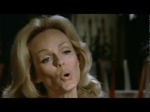 An American leading actress and television star, Lynda Day George first gar...