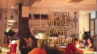 Upcycle: l'urban bike cafè apre a Milano