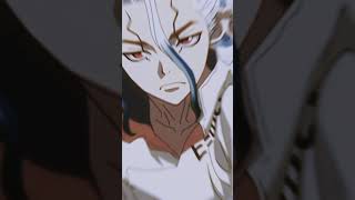 Senku Ishigamiamv Snowman