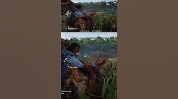 AC Valhalla | Eivor Best Assassin Best Kills l Part 8 | #shorts #Assassinscreed #valhalla